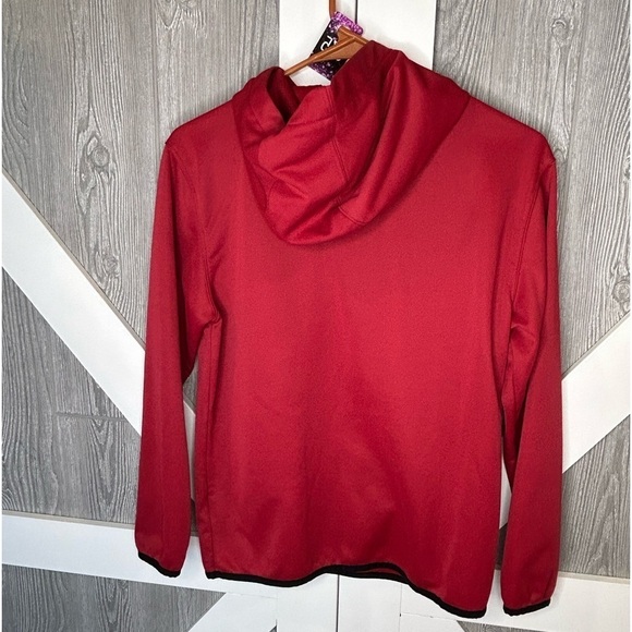 035. Old Navy Unisex Hoodie - Picture 3 of 3